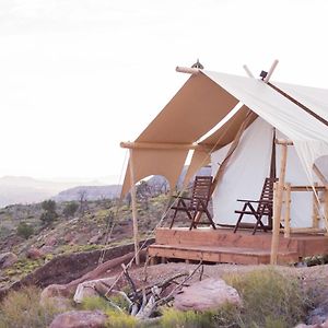 Deluxe Tent Private Bathroom Kids Tent